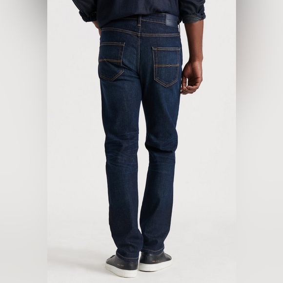 🎁Lucky Brand 412 Athletic Slim Jeans | NWT! - Picture 2 of 8